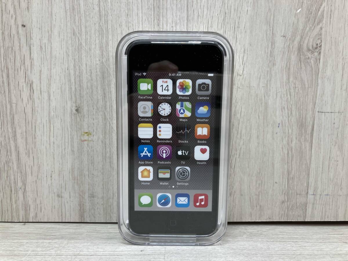 Yahoo!オークション -「未開封」(iPod touch) (iPod本体)の落札 Yahoo!オークション -「未開封」(iPod touch) (iPod本体)の落札