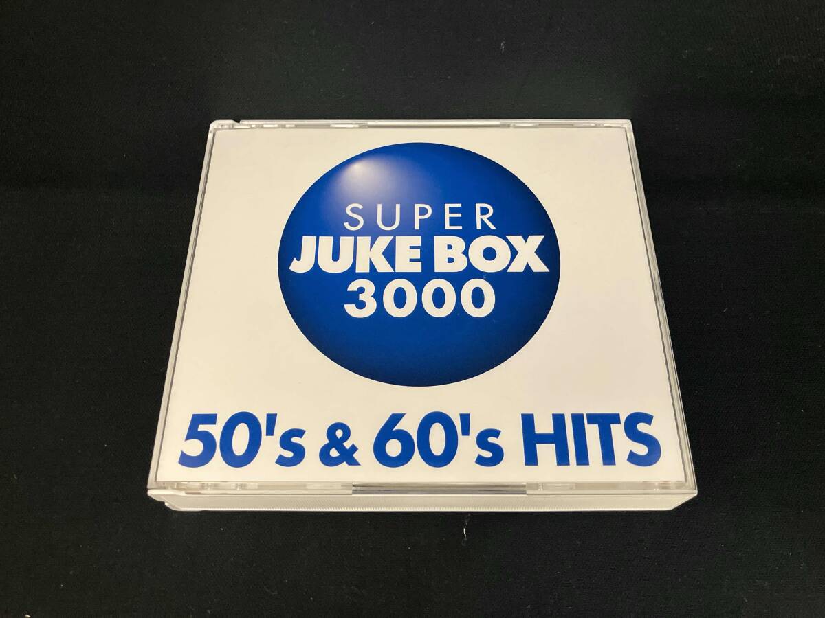 未使用】【見本非売品】SUPER JUKE BOX クリスマスソング - メルカリ