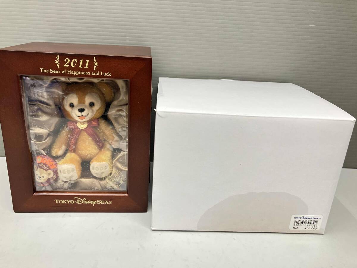 2025年最新】Yahoo!オークション -イヤーダッフィー2011の中古品 2025年最新】Yahoo!オークション -イヤーダッフィー2011の中古品