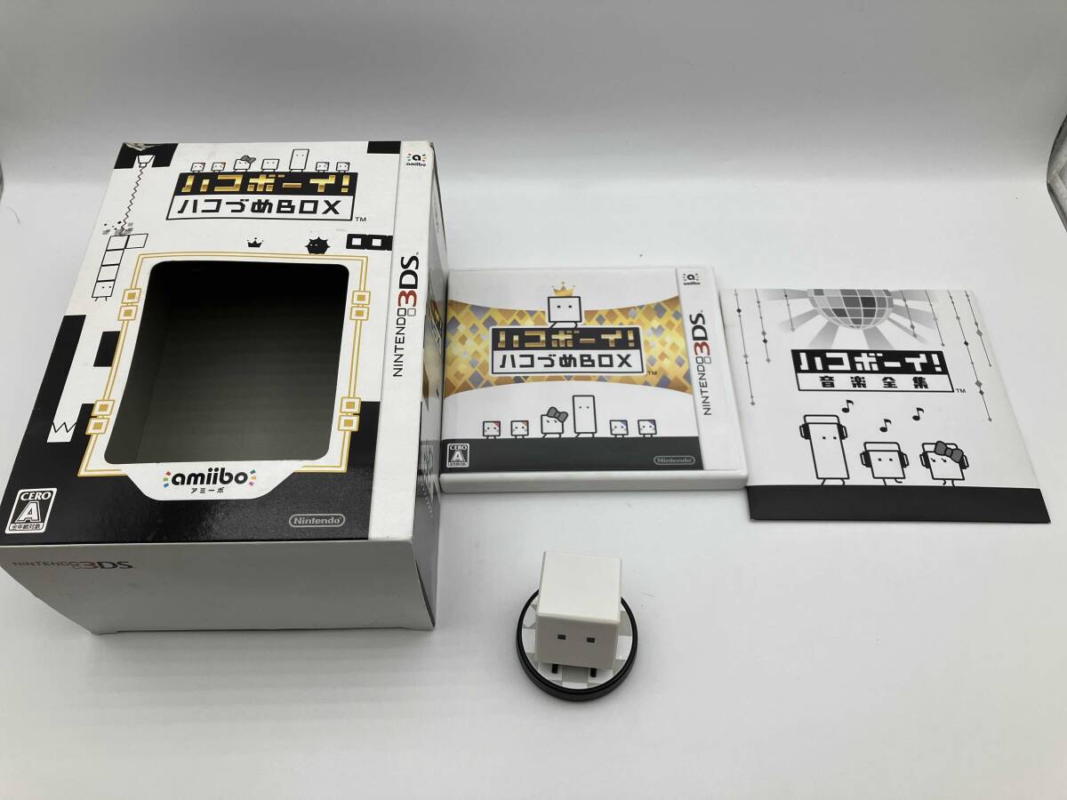 Yahoo!オークション -「ハコボーイ ハコづめbox」の落札相場 Yahoo!オークション -「ハコボーイ ハコづめbox」の落札相場