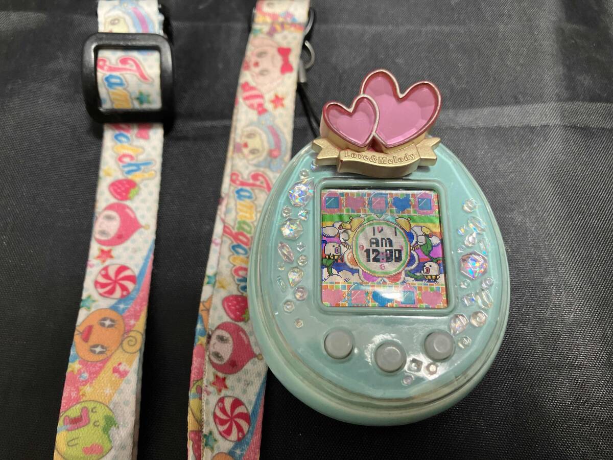 Yahoo!オークション -「たまごっちピース デコピアス」の落札 Yahoo!オークション -「たまごっちピース デコピアス」の落札