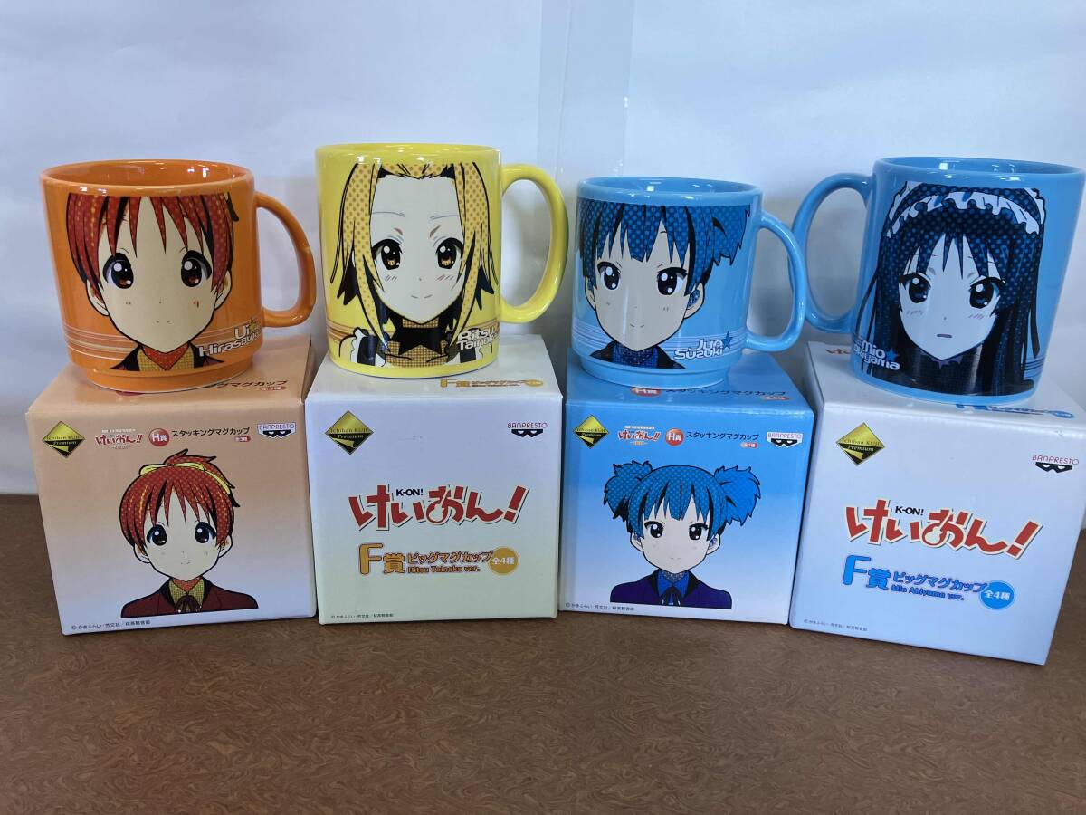 Yahoo!オークション -「けいおん!!」(コミック、アニメグッズ Yahoo!オークション -「けいおん!!」(コミック、アニメグッズ