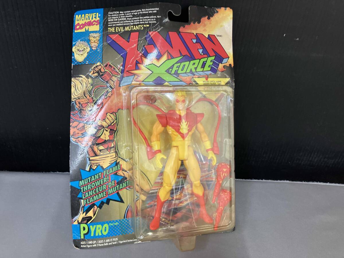 Yahoo!オークション -「X-MEN フィギュア」の落札相場・落札価格 Yahoo!オークション -「X-MEN フィギュア」の落札相場・落札価格