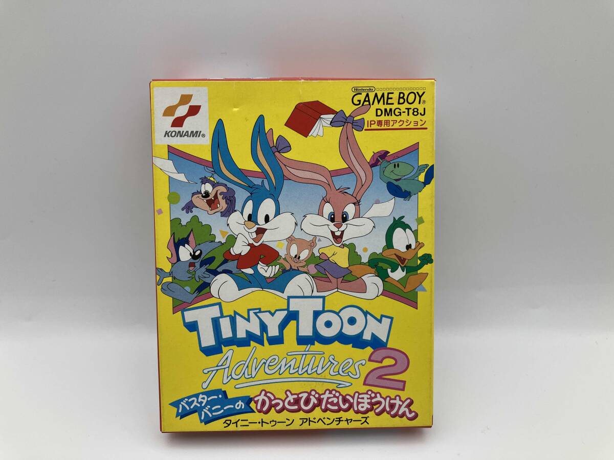 Yahoo!オークション -「タイニートゥーンアドベンチャーズ2」の Yahoo!オークション -「タイニートゥーンアドベンチャーズ2」の