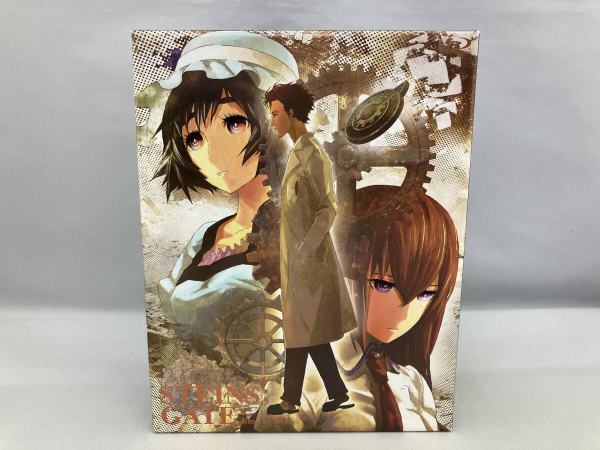 2025年最新】Yahoo!オークション -シュタインズゲート dvd boxの 2025年最新】Yahoo!オークション -シュタインズゲート dvd boxの