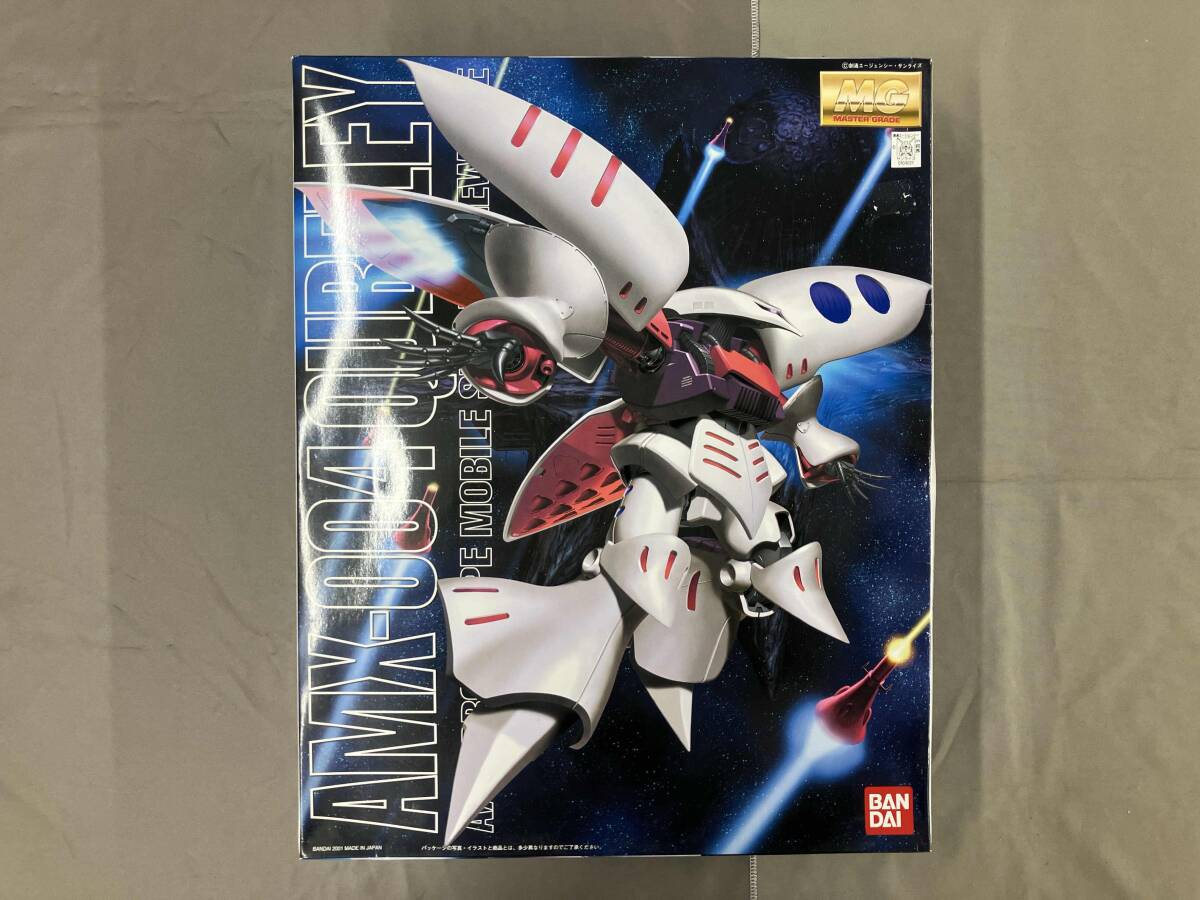 2025年最新】Yahoo!オークション -mg キュベレイの中古品・新品