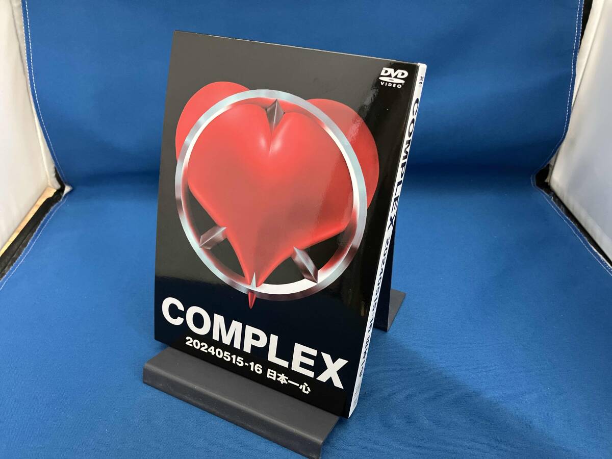 Yahoo!オークション -「complex 日本一心 dvd」の落札相場・落札価格 Yahoo!オークション -「complex 日本一心 dvd」の落札相場・落札価格