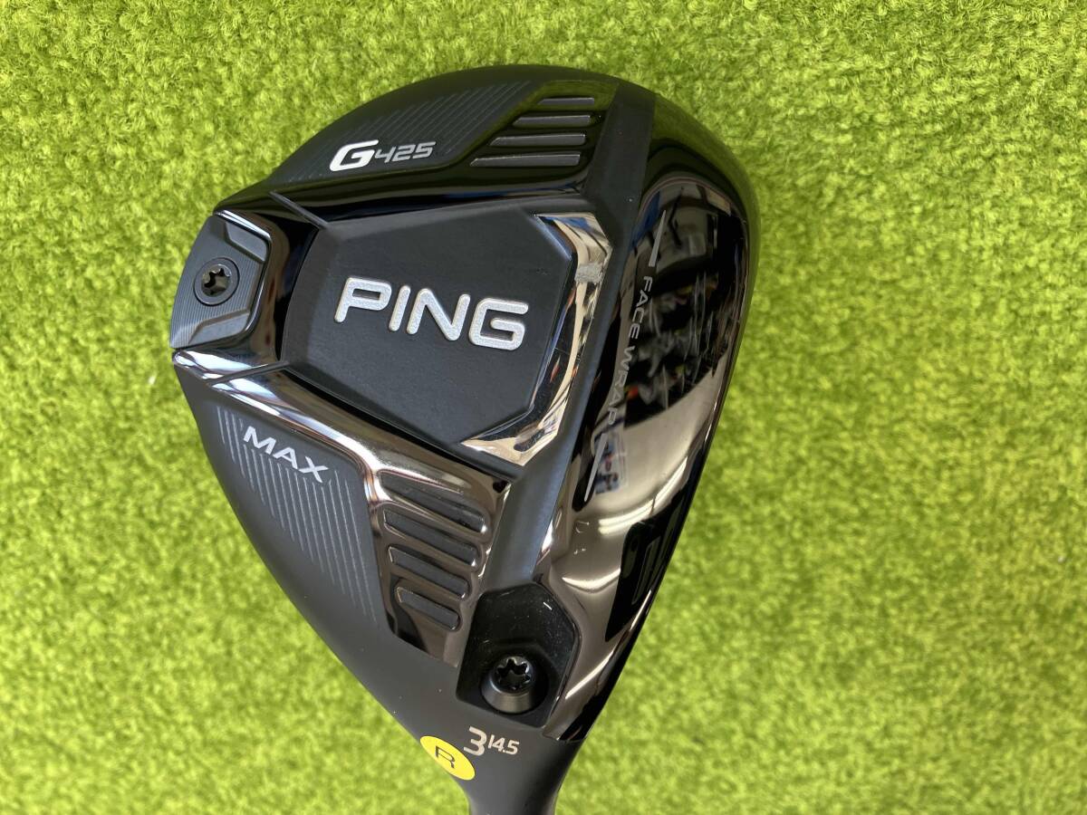 2025年最新】Yahoo!オークション -ping g425 max 3w 14.5の中古 2025年最新】Yahoo!オークション -ping g425 max 3w 14.5の中古