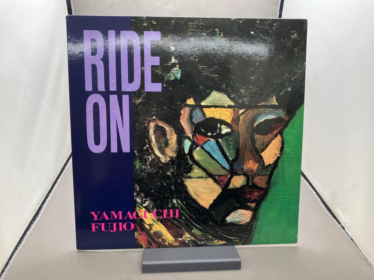2025年最新】Yahoo!オークション -山口冨士夫 ride on(音楽)の