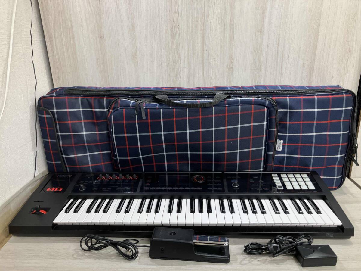 Yahoo!オークション -「roland fa-06」の落札相場・落札価格 Yahoo!オークション -「roland fa-06」の落札相場・落札価格