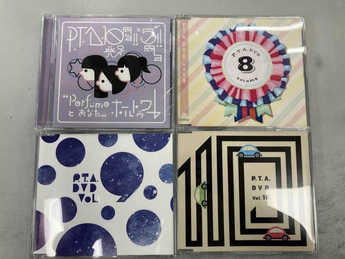 2025年最新】perfume pta dvdの人気アイテム - メルカリ