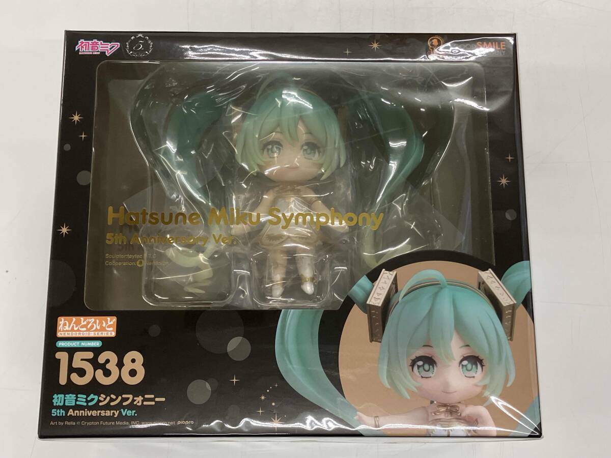 Yahoo!オークション -「初音ミクシンフォニー 5th anniversary Yahoo!オークション -「初音ミクシンフォニー 5th anniversary