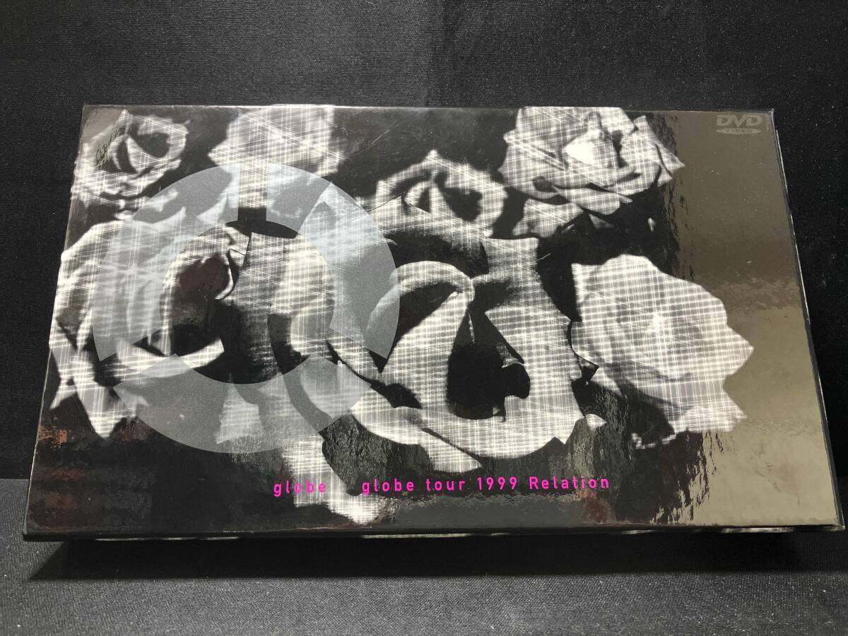 Amazon.co.jp: globe tour 1999 Relation Remaster Edition(Blu