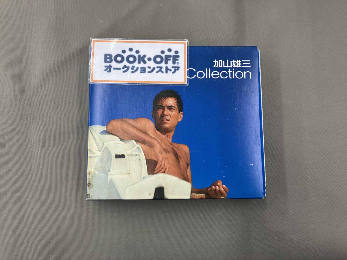 加山雄三 シングル・コレクション 5CD BOX 未開封 2025年最新】Yahoo!オークション -加山雄三 シングル