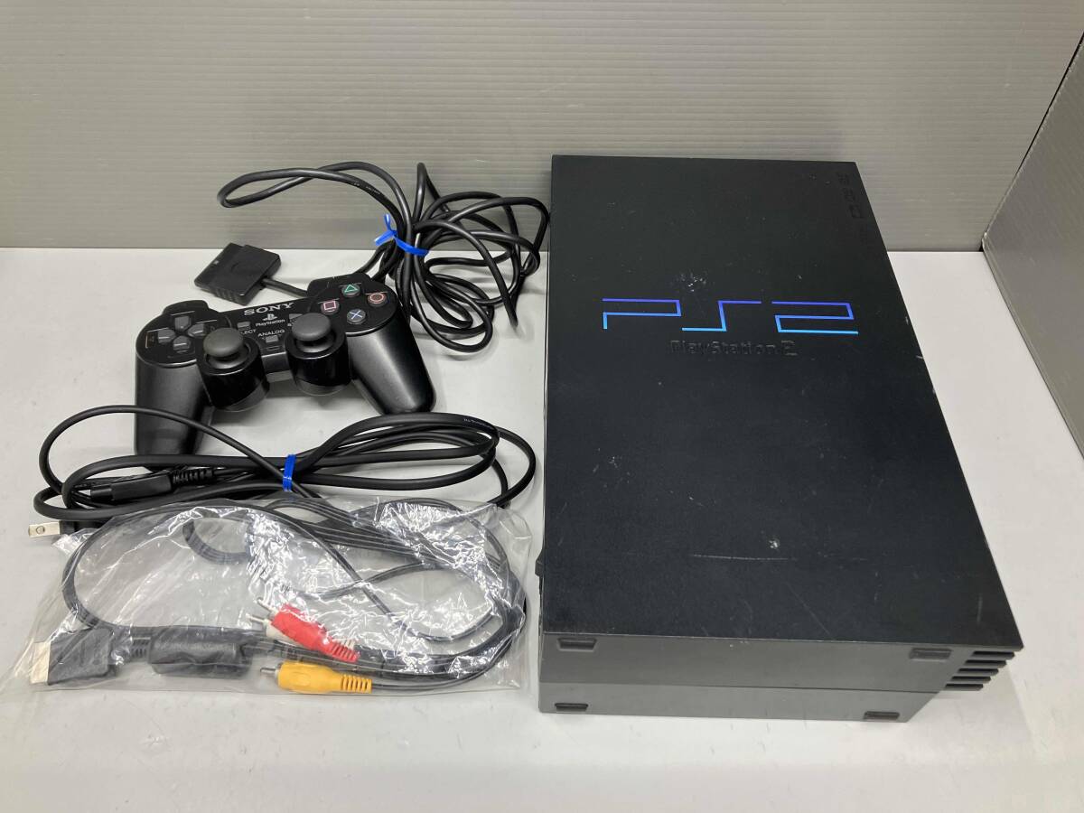 Yahoo!オークション -「ps2 電源コード」(プレイステーション2