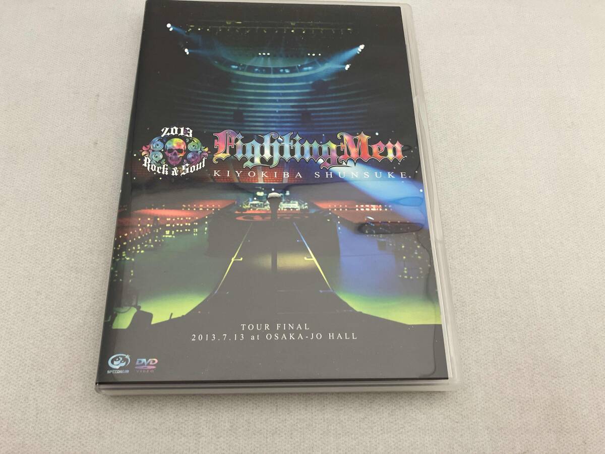 最高級 Yahoo!オークション -「清木場俊介 大阪城」の落札相場 dvd ミュージック