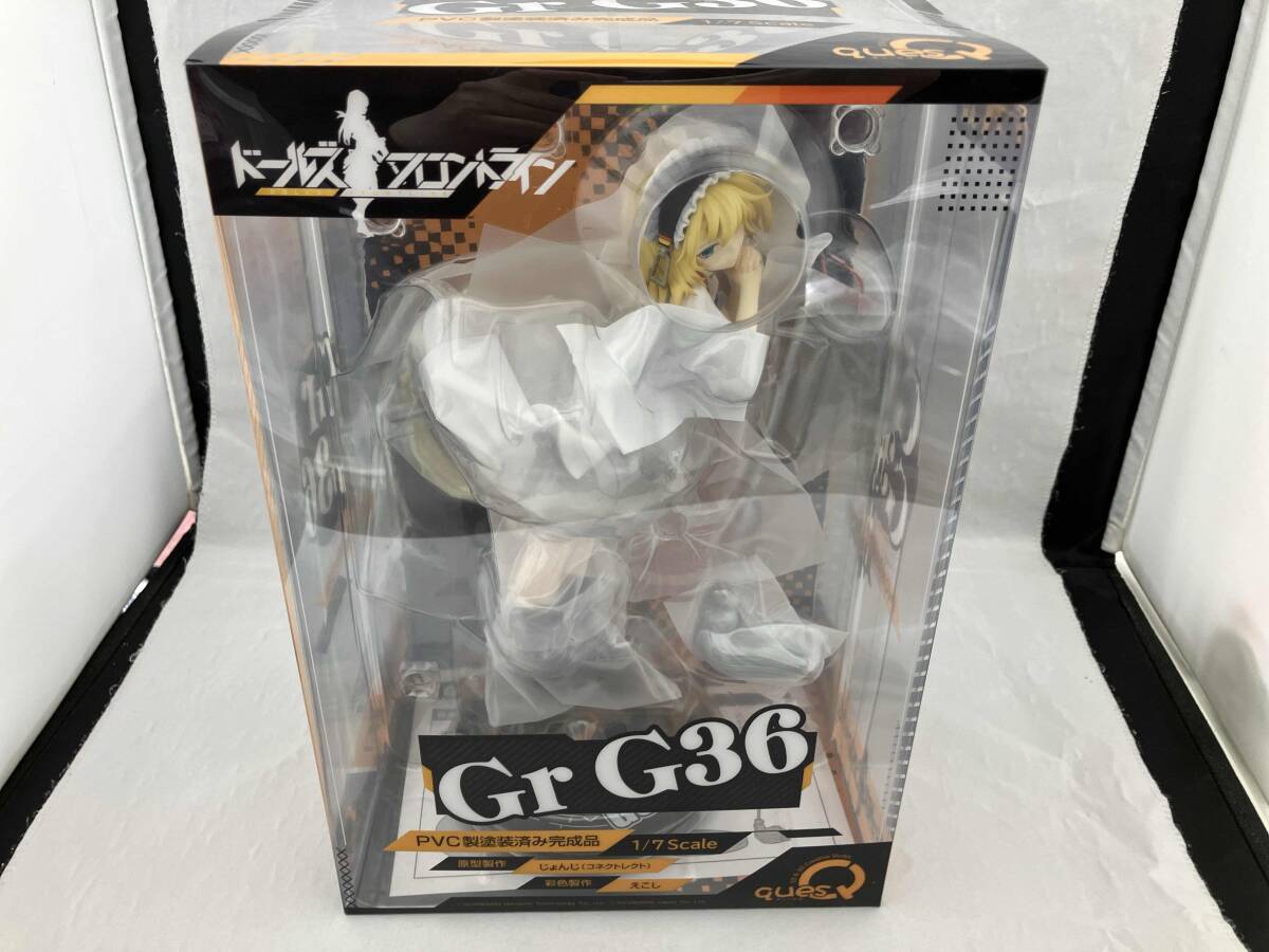 Yahoo!オークション -「ドールズフロントライン gr g36」の落札 Yahoo!オークション -「ドールズフロントライン gr g36」の落札