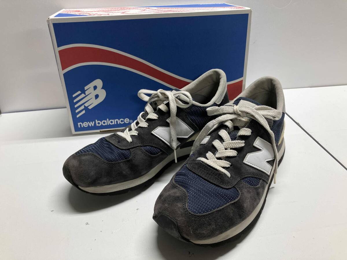 2025年最新】Yahoo!オークション -new balance m990nの中古品 2025年最新】Yahoo!オークション -new balance m990nの中古品