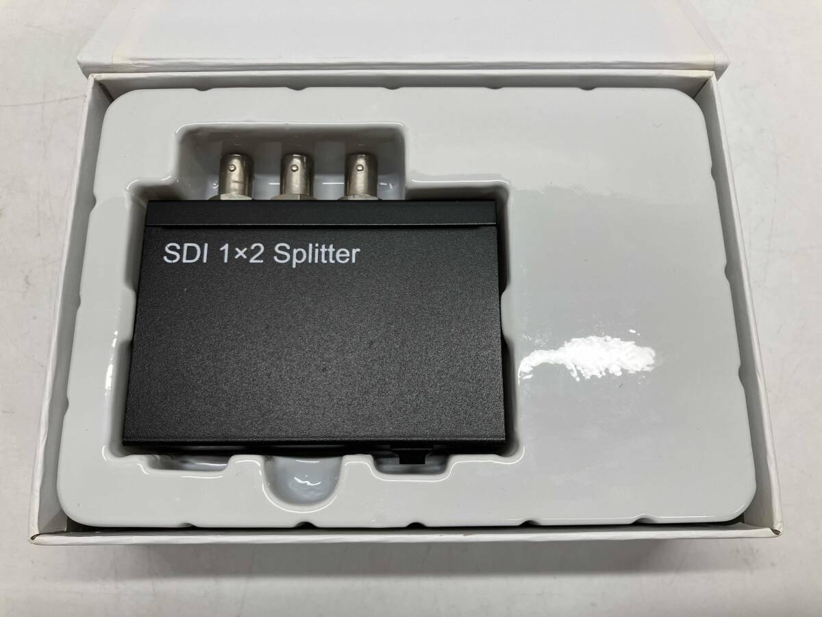 Yahoo!オークション -「sdi分配器」の落札相場・落札価格 Yahoo!オークション -「sdi分配器」の落札相場・落札価格