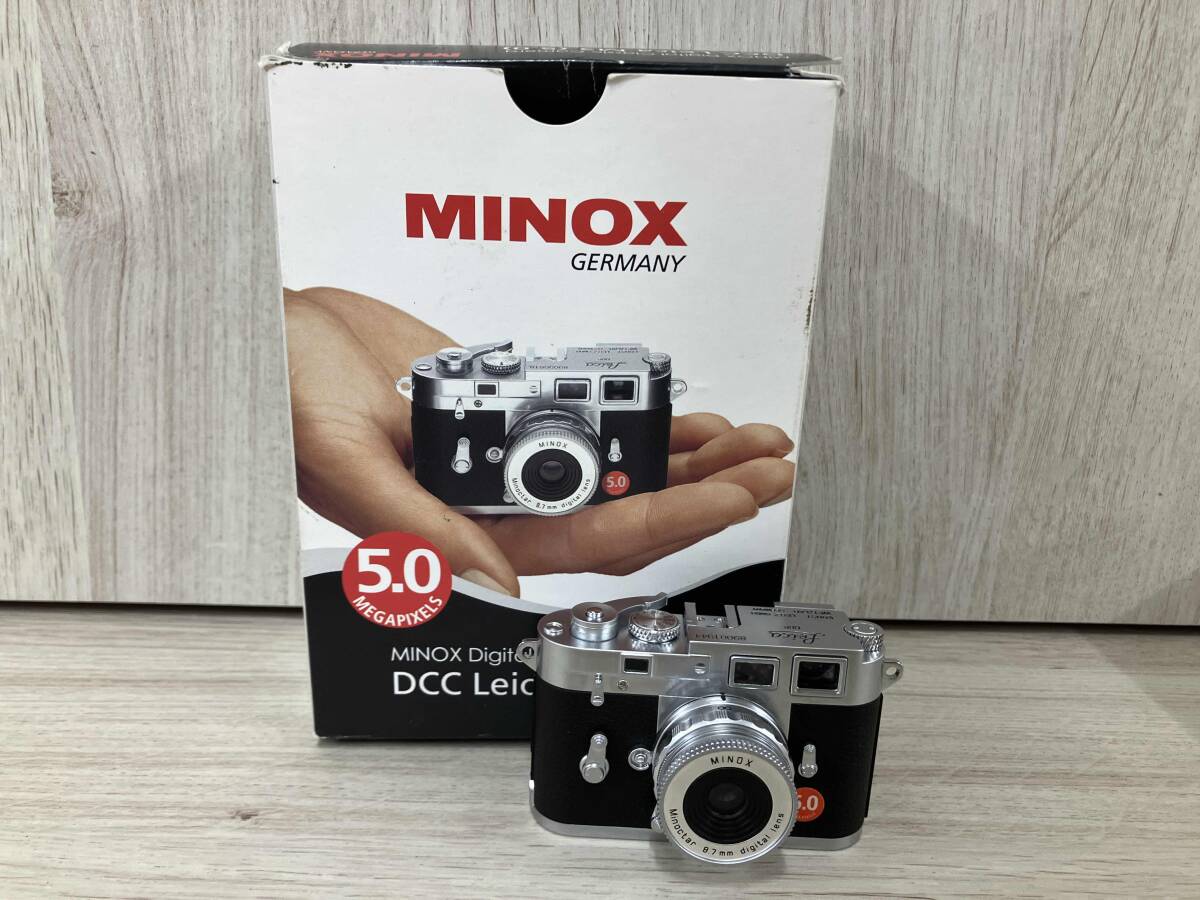 Yahoo!オークション -「minox leica m3」の落札相場・落札価格 Yahoo!オークション -「minox leica m3」の落札相場・落札価格