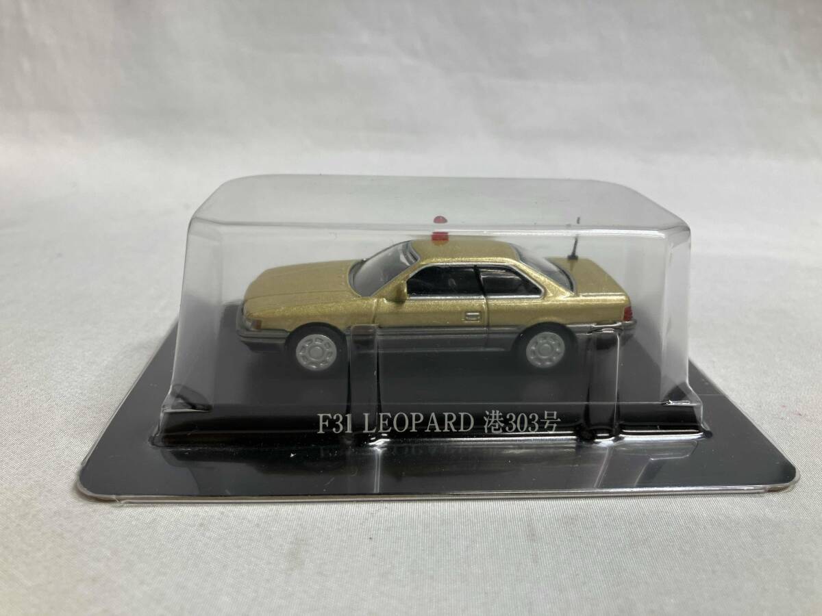 楽天市場】DISM 1/43 日産 レパード F31 アルティマ オプション