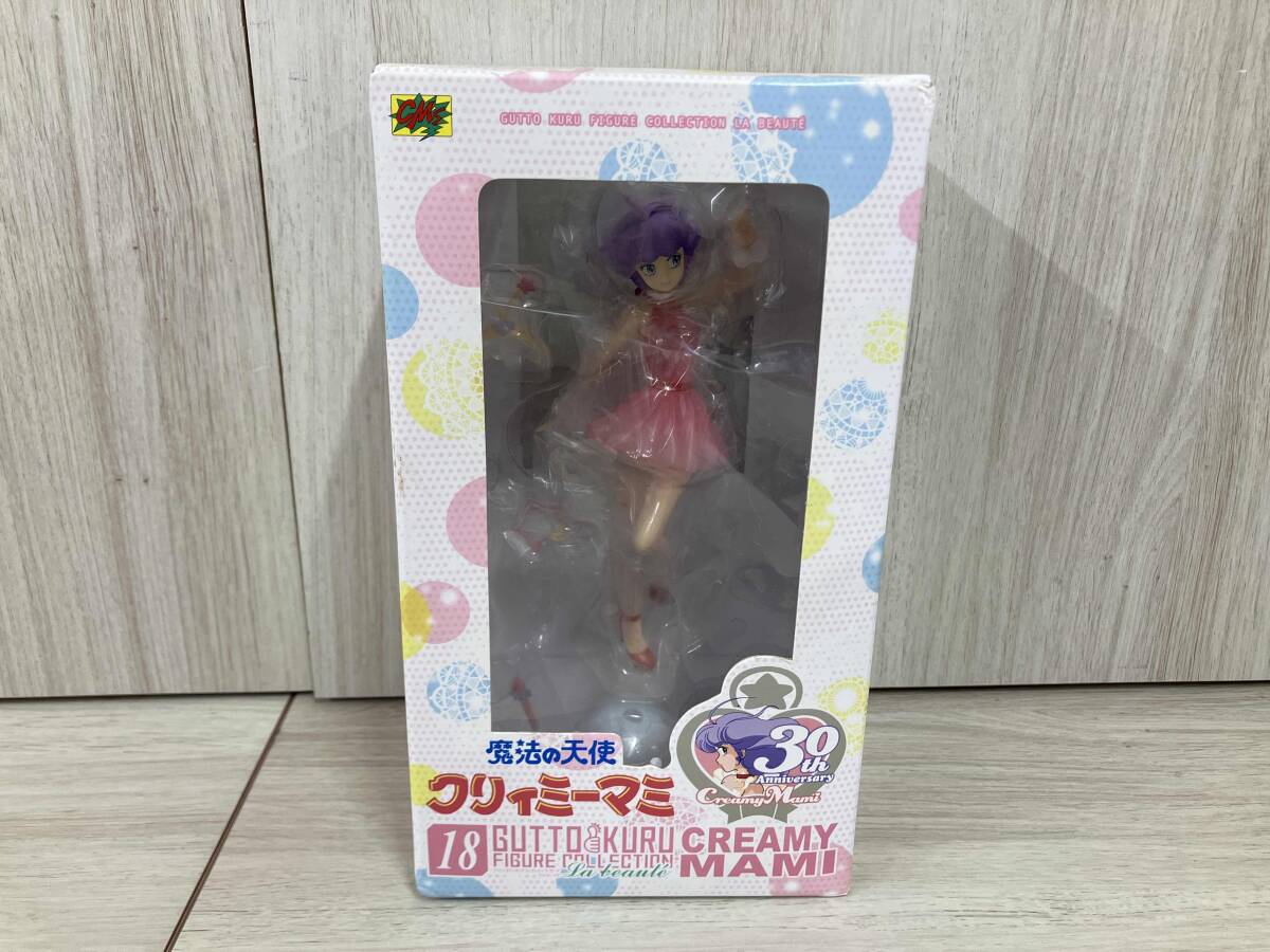 Yahoo!オークション -「魔法の天使 クリィミーマミ」(フィギュア Yahoo!オークション -「魔法の天使 クリィミーマミ」(フィギュア