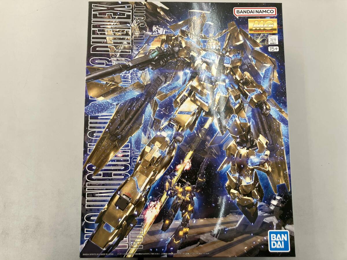 Yahoo!オークション -「mg ユニコーンガンダム3号機 フェネクス Yahoo!オークション -「mg ユニコーンガンダム3号機 フェネクス