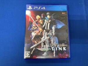 PS4 Fate/EXTELLA LINK for PlayStation4