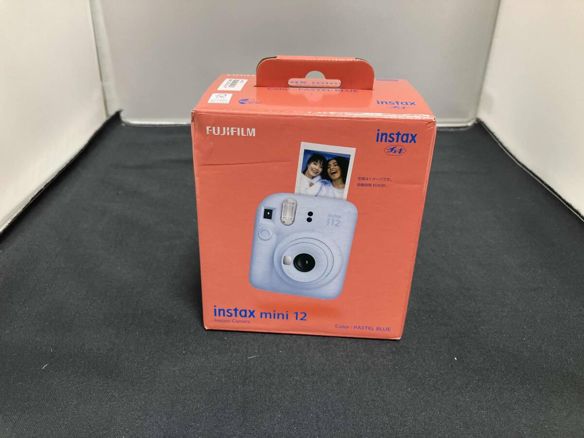 2025年最新】Yahoo!オークション -チェキカメラ12の中古品・新品 2025年最新】Yahoo!オークション -チェキカメラ12の中古品・新品