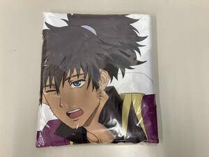 テイルズオブヴェスペリア レイヴン ドリームクッションカバー
