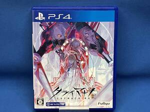 PS4 クライマキナ/CRYMACHINA