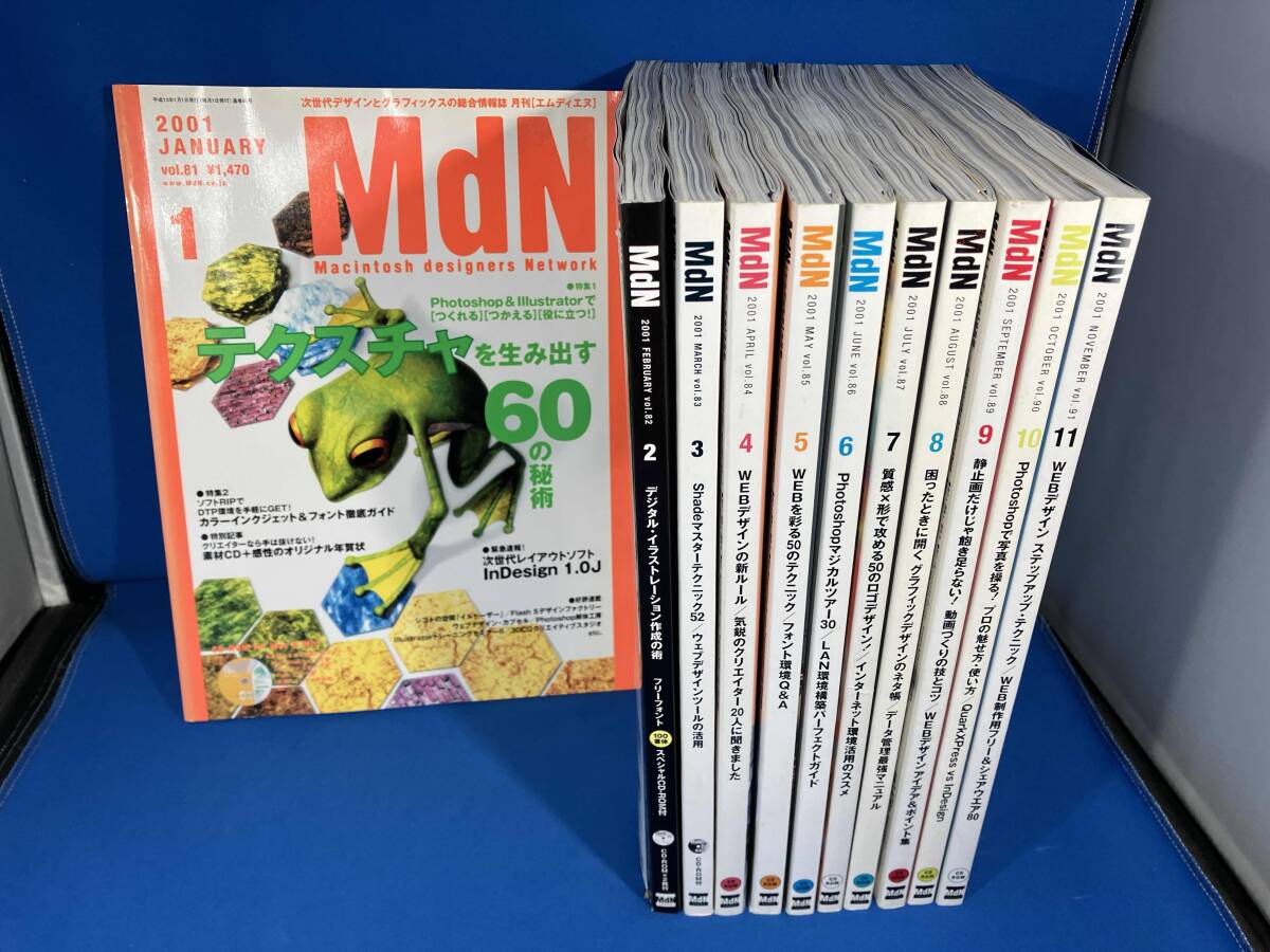 定番の中古商品 2025年最新】Yahoo!オークション -mdn 冊の中古品・新品・未使用 アート・デザイン・音楽