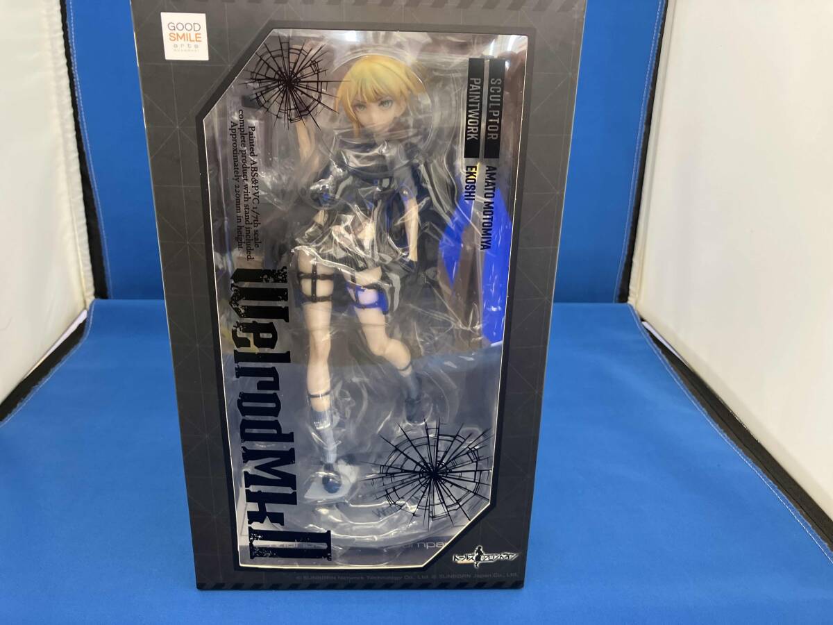 Yahoo!オークション - Z54フィギュア ウェルロッドMkⅡ Yahoo!オークション - Z54フィギュア ウェルロッドMkⅡ