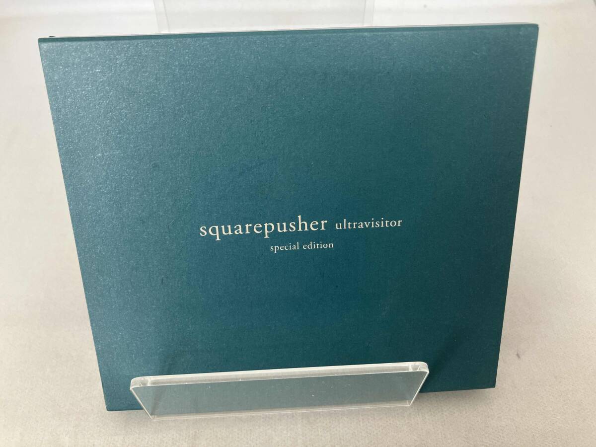 スクエアプッシャー Squarepusher Tシャツ - メルカリ