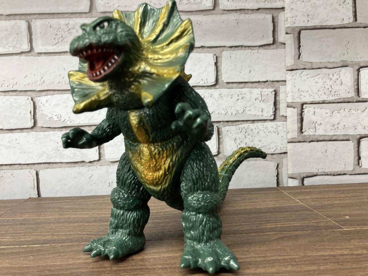 Yahoo!オークション -「ジラースソフビ」の落札相場・落札価格 Yahoo!オークション -「ジラースソフビ」の落札相場・落札価格