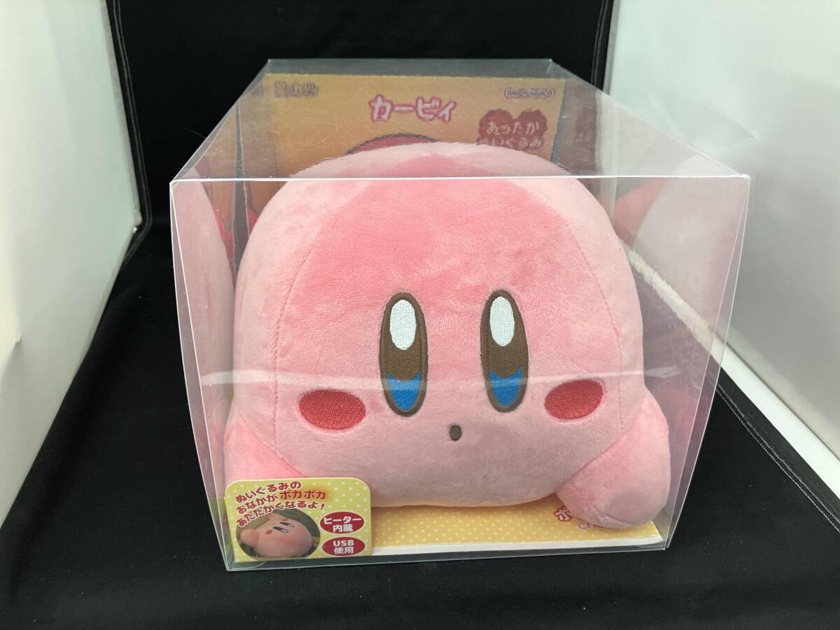 2025年最新】Yahoo!オークション -カービィ ぬいぐるみの中古品