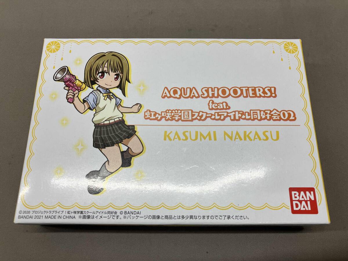 Yahoo!オークション -「aqua shooters feat.虹ヶ咲学園スクール