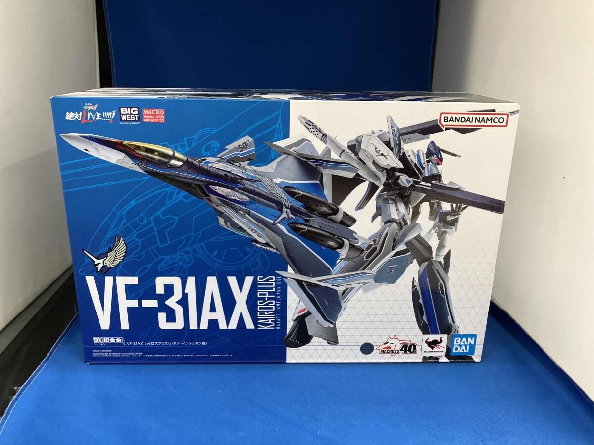2025年最新】Yahoo!オークション -dx超合金 vf-31ax カイロス 2025年最新】Yahoo!オークション -dx超合金 vf-31ax カイロス