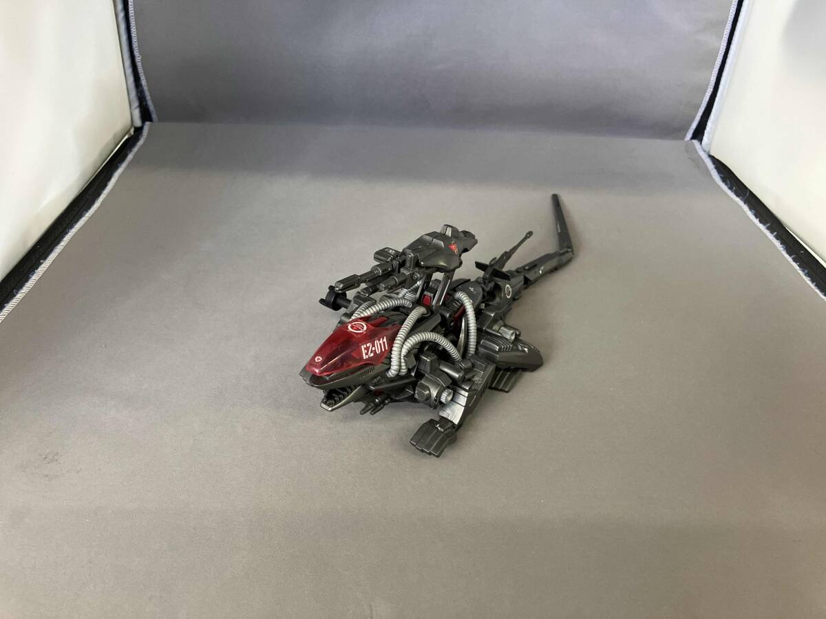 Yahoo!オークション -「ゾイド ヘルディガンナー」の落札相場 Yahoo!オークション -「ゾイド ヘルディガンナー」の落札相場