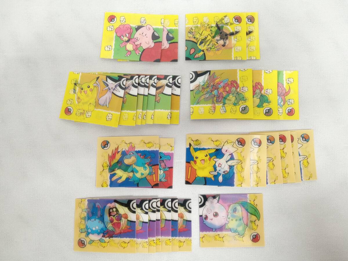 Yahoo!オークション -「ポケモン レンチキュラー」の落札相場 Yahoo!オークション -「ポケモン レンチキュラー」の落札相場