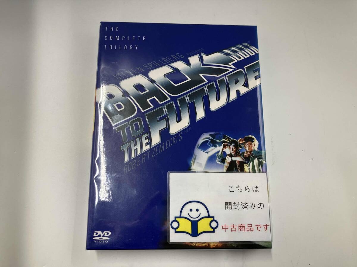 Yahoo!オークション -「バックトゥザフューチャー dvd box」の落札相場・落札価格 Yahoo!オークション -「バックトゥザフューチャー dvd box」の落札相場・落札価格