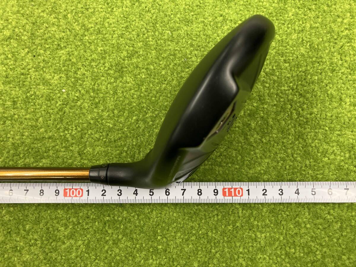 ピン PING G400 SF TEC フェアウェイ フレックスS ピン PING G400 SF TEC フェアウェイ フレックスS