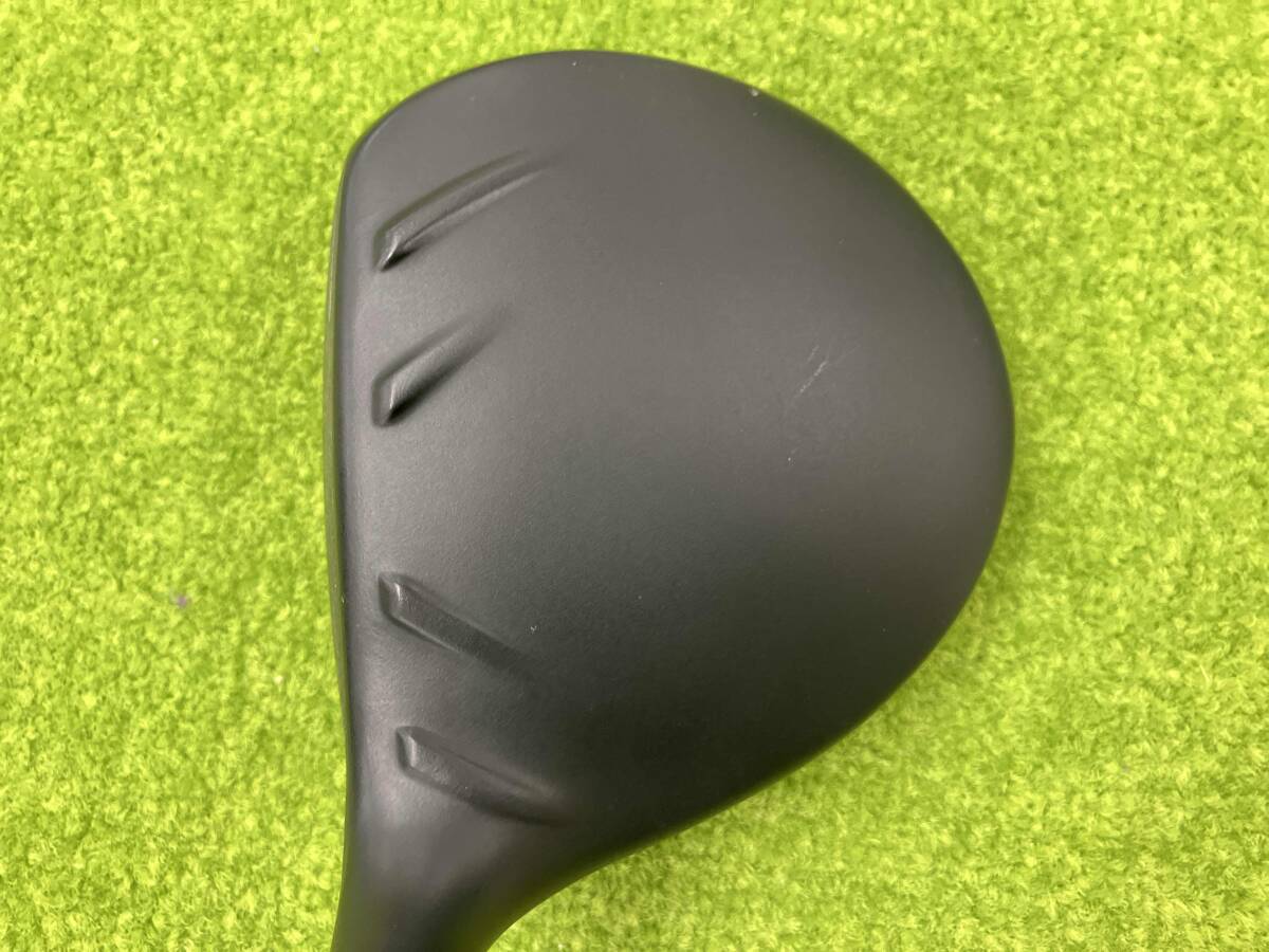 ピン PING G400 SF TEC フェアウェイ フレックスS ピン PING G400 SF TEC フェアウェイ フレックスS