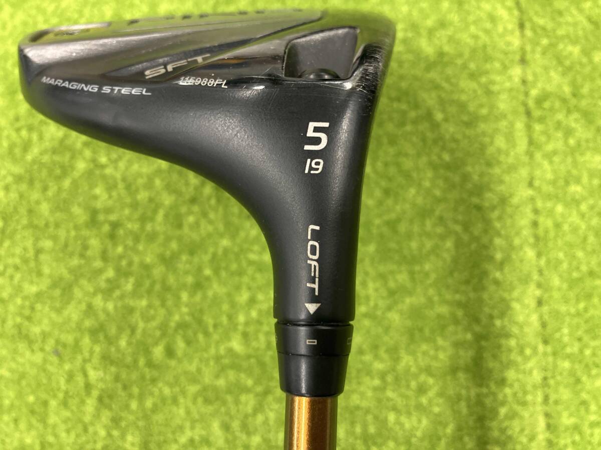 ピン PING G400 SF TEC フェアウェイ フレックスS ピン PING G400 SF TEC フェアウェイ フレックスS