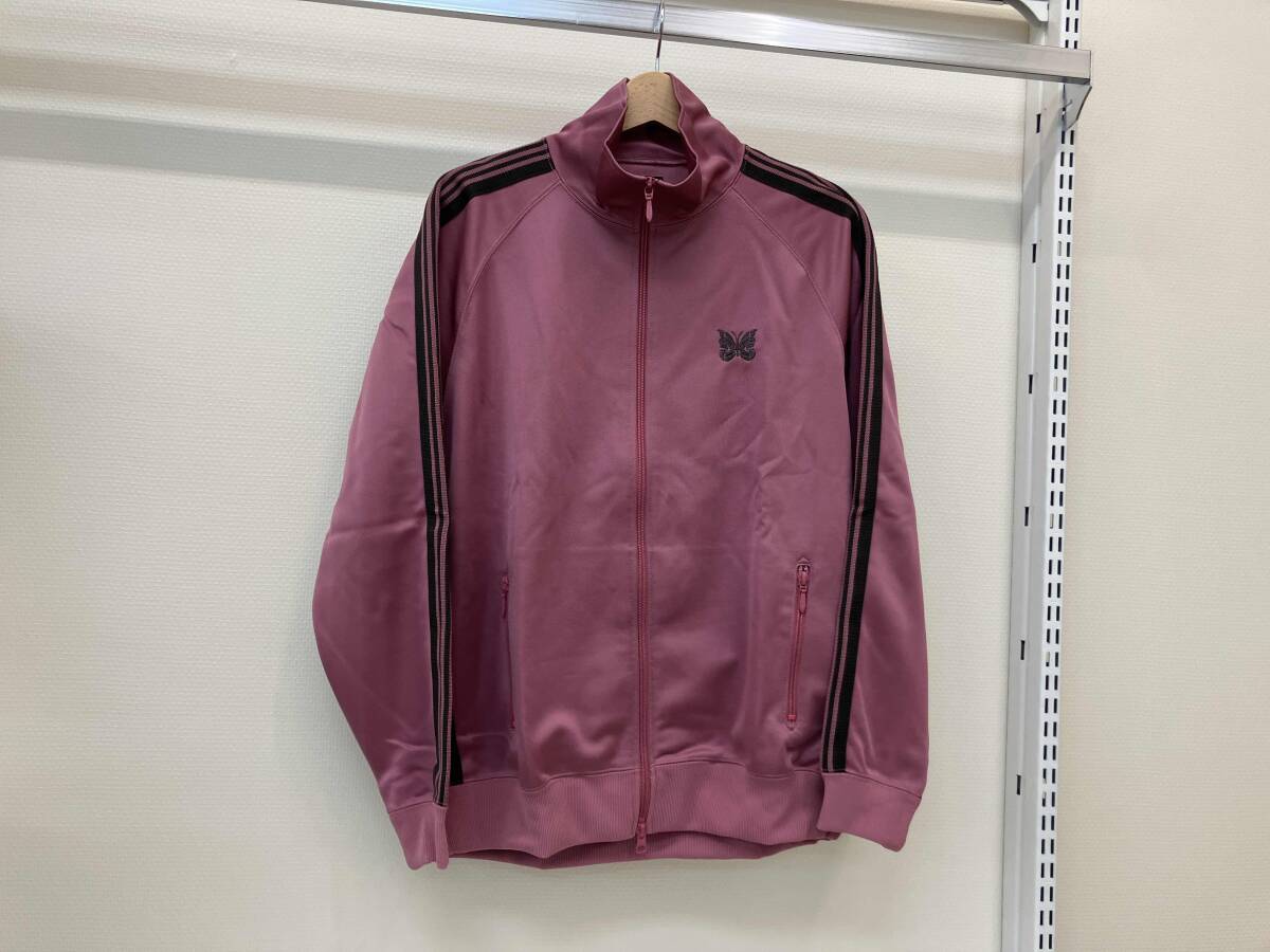Yahoo!オークション -「needles トラックジャケット Yahoo!オークション -「needles トラックジャケット