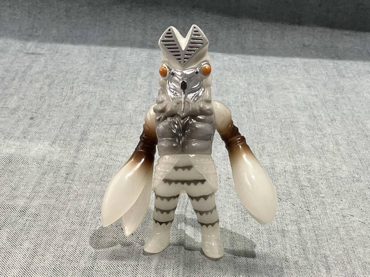 Yahoo!オークション -「バルタン星人 ソフビ」(ビンテージ) の Yahoo!オークション -「バルタン星人 ソフビ」(ビンテージ) の