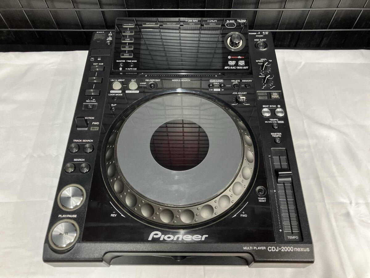 Yahoo!オークション -「cdj2000nexus」の落札相場・落札価格 Yahoo!オークション -「cdj2000nexus」の落札相場・落札価格
