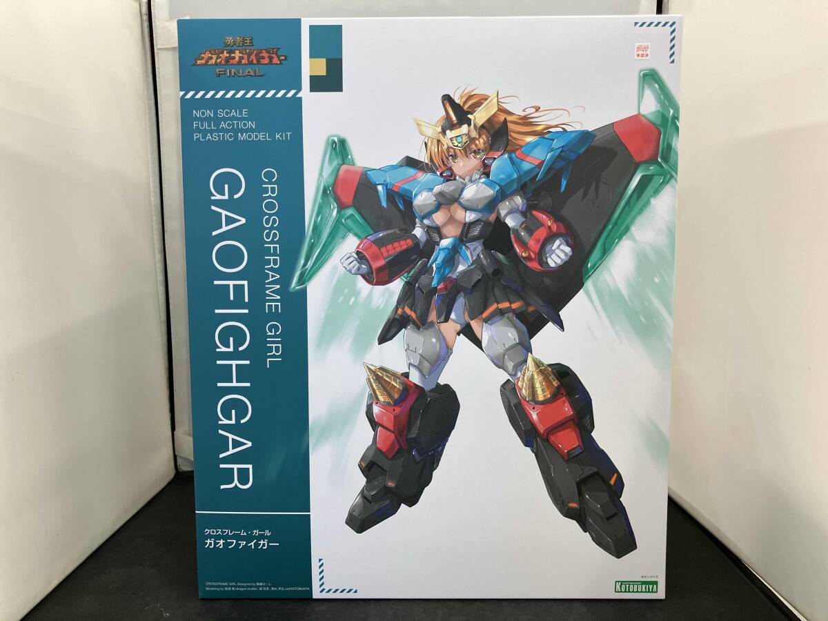 2025年最新】Yahoo!オークション -ガオファイガーの中古品・新品