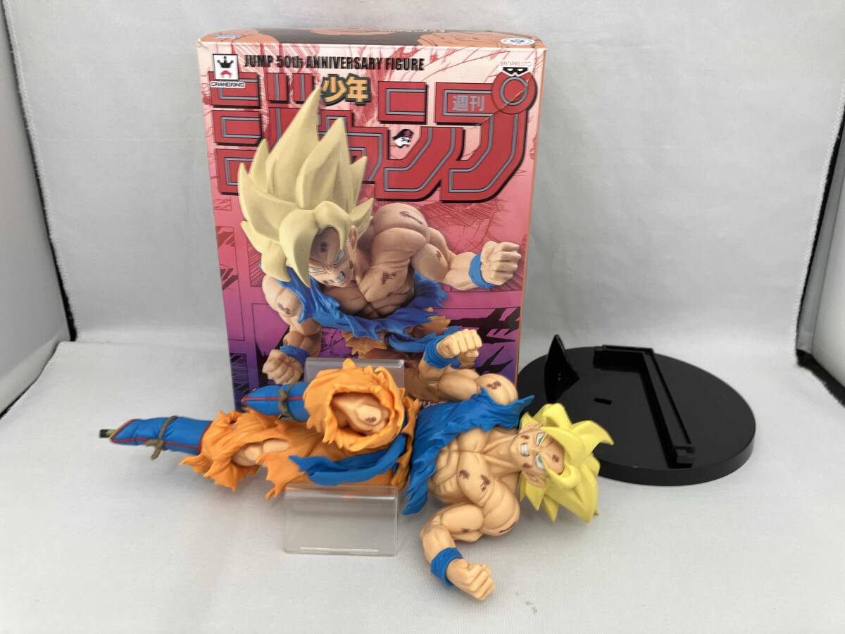 Yahoo!オークション -「バンプレスト ジャンプ50周年 Yahoo!オークション -「バンプレスト ジャンプ50周年