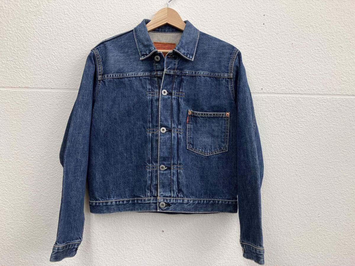 Yahoo!オークション -「levis 71506 1st」の落札相場・落札価格 Yahoo!オークション -「levis 71506 1st」の落札相場・落札価格